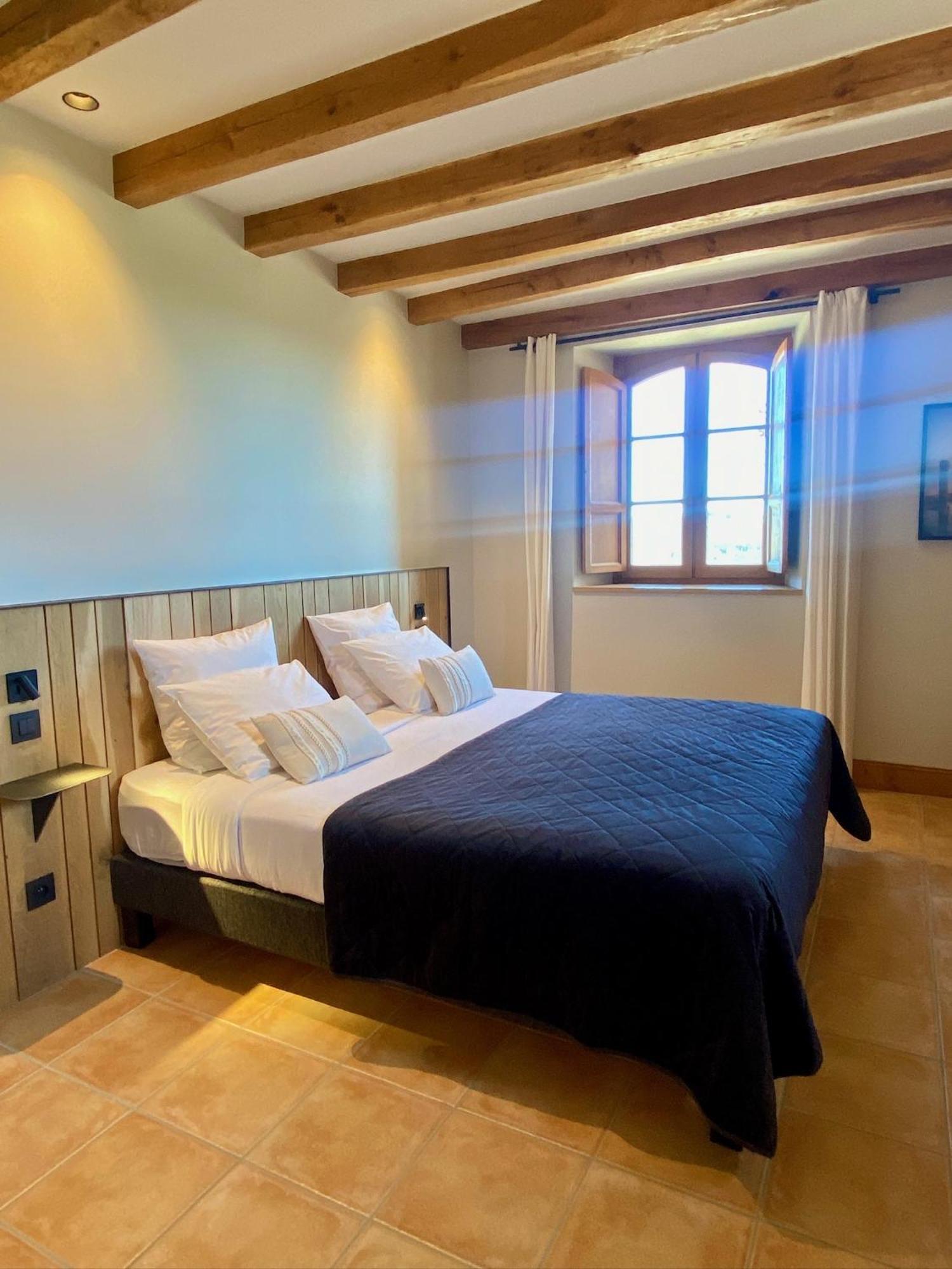 Domaine De Cazal - Chambres D'Hotes Avec Piscine Au Coeur De 26 Hectares De Nature Preservee 圣西普里安 外观 照片